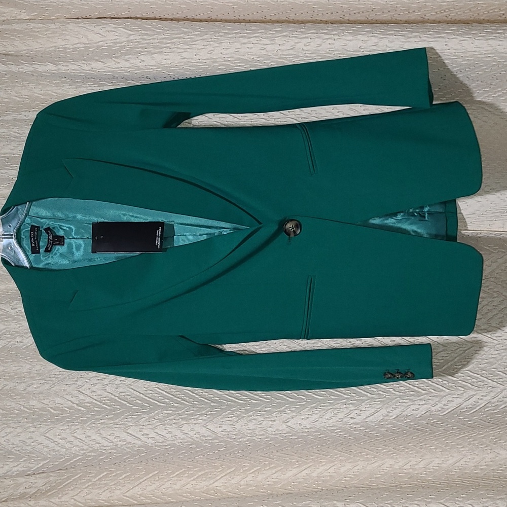 RW&Co blazer